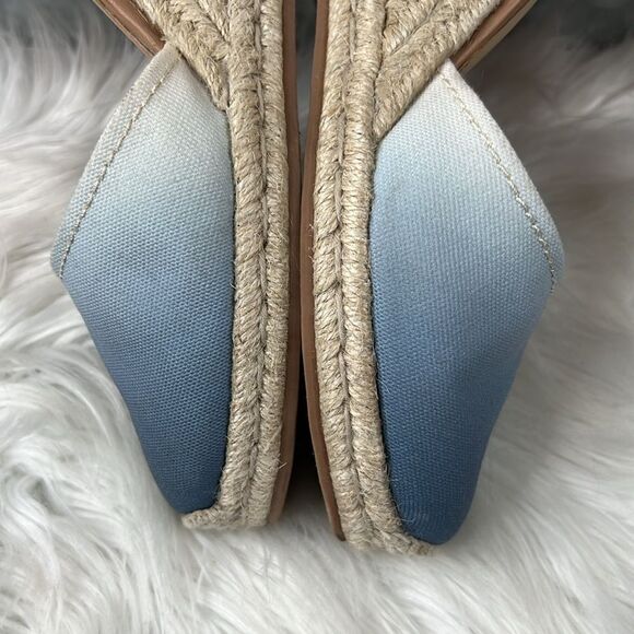 Naturalizer Phebe Espadrille Wedge Sandal - Picture 6 of 11